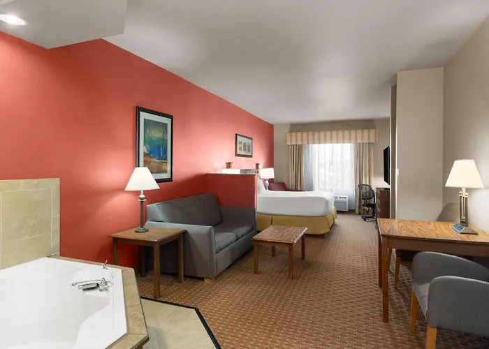 Sturgis Dog Friendly Lodging and Hotels