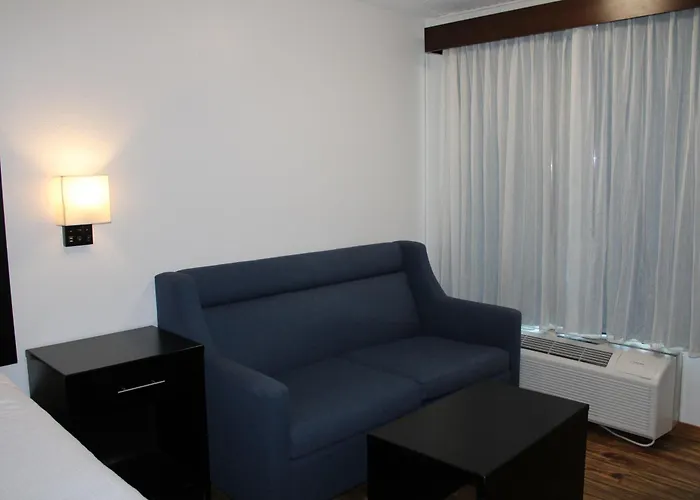 Medford Motels