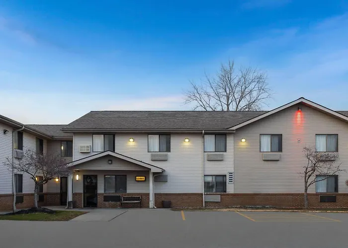 Mentor Dog Friendly Hotels