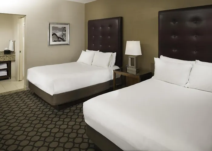 Garden Grove Dog Friendly Hotels