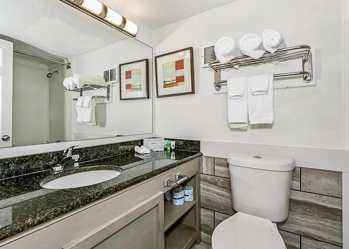 Brewton Motels