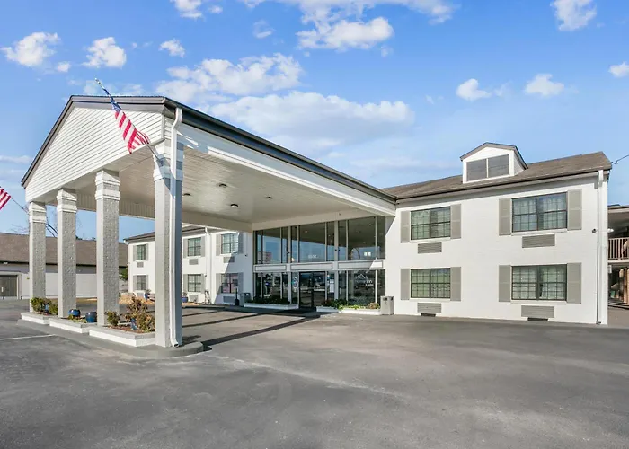 Pensacola Motels