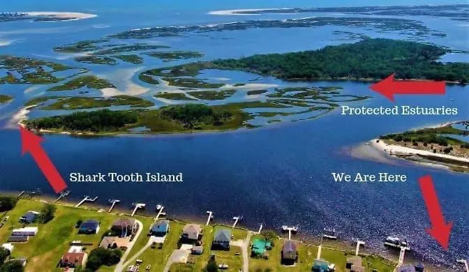 Harkers Island Motels