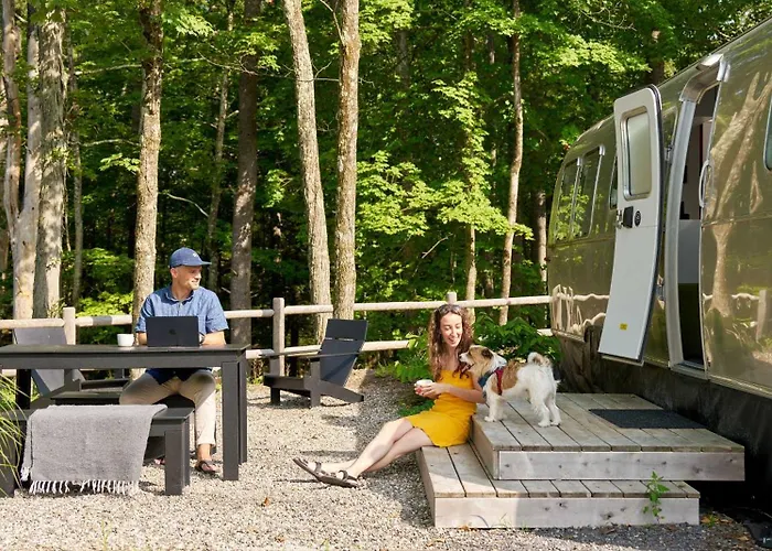 Saugerties Dog Friendly Lodging and Hotels