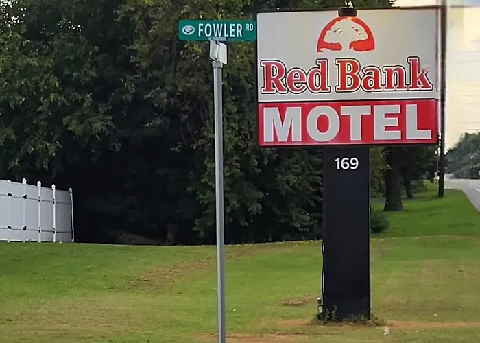 West Deptford Motels