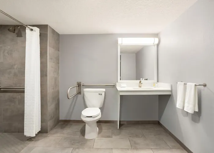 Apopka Dog Friendly Lodging and Hotels