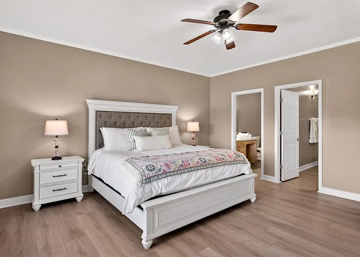 Ellijay Dog Friendly Hotels