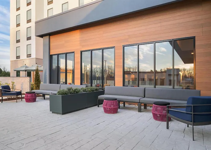 Chester Dog Friendly Hotels