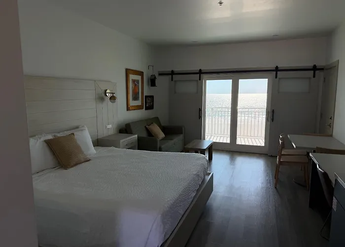 Mexico Beach Dog Friendly Hotels