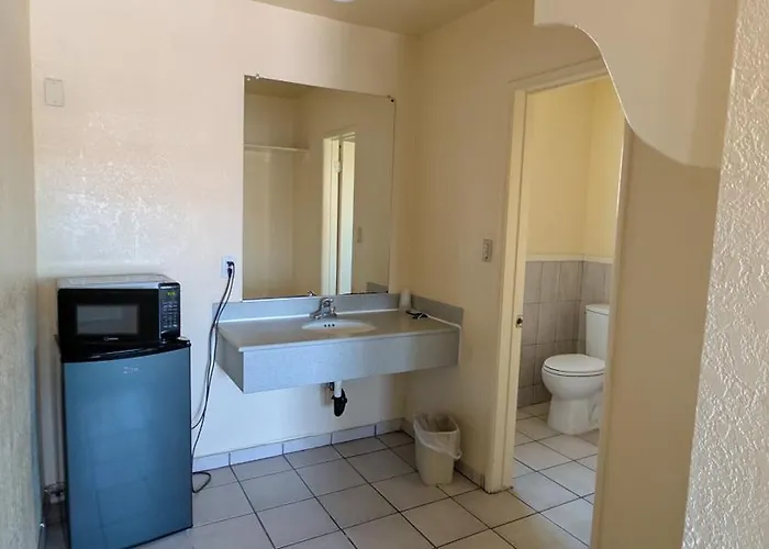 Cypress Motels