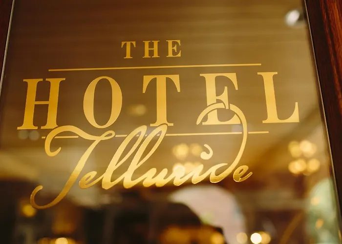 Best 6 Spa Hotels in Telluride for a Relaxing Getaway