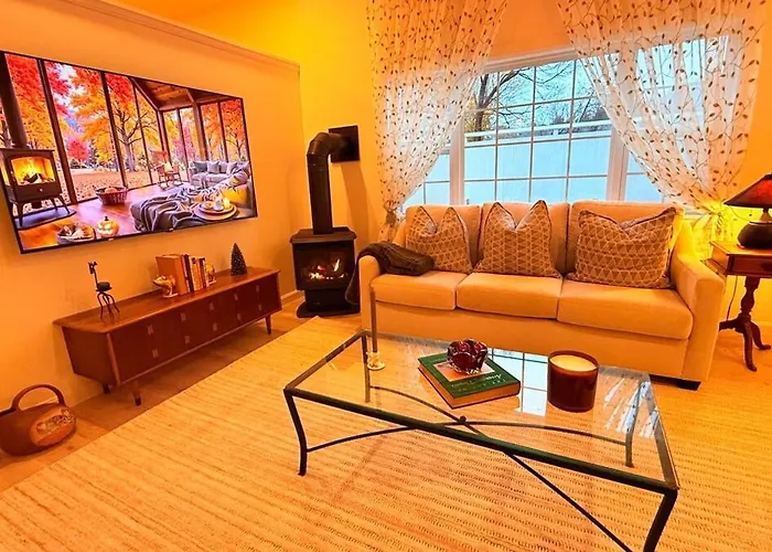 Kittery Dog Friendly Lodging and Hotels