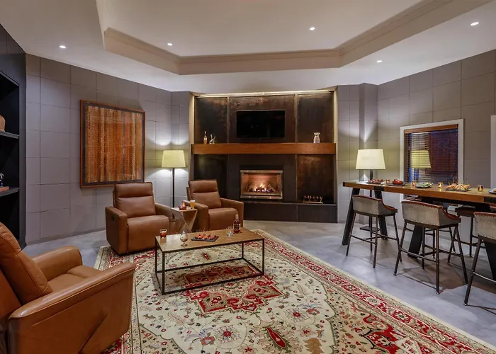 Woburn Dog Friendly Hotels