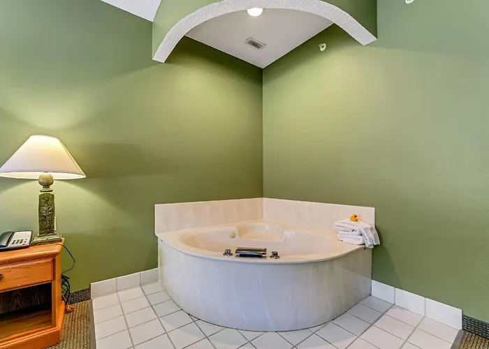 Walker Dog Friendly Lodging and Hotels
