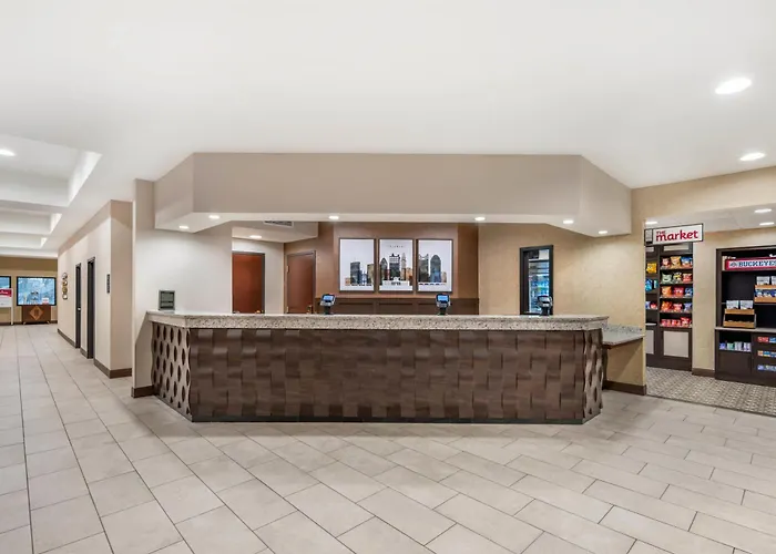 Columbus Dog Friendly Lodging and Hotels