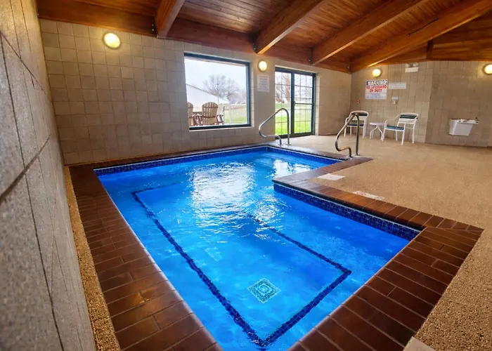 Okoboji Dog Friendly Hotels