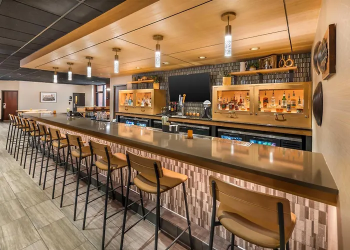 Columbus Dog Friendly Hotels