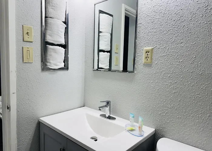 Wright Motels