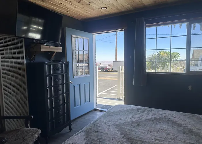 Incline Village Motels