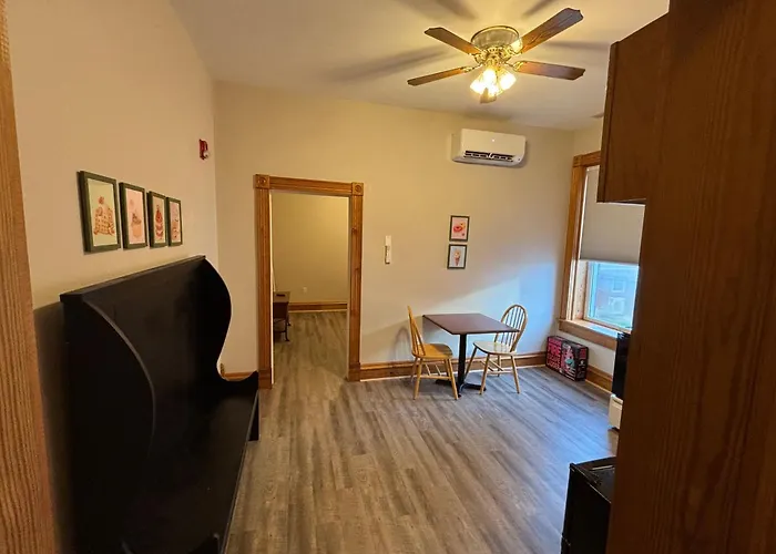 Hermann Dog Friendly Lodging and Hotels