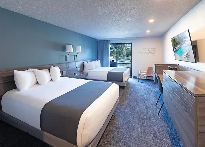 Rathdrum Motels