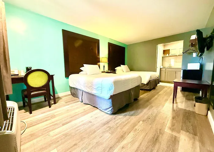 Bells Motels