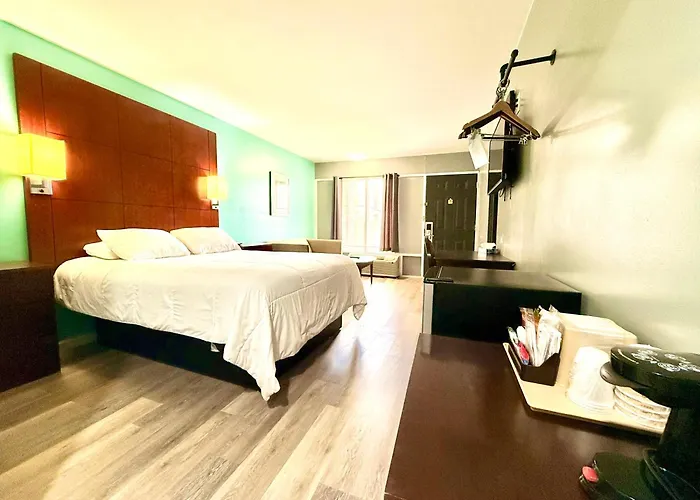 Steele Motels