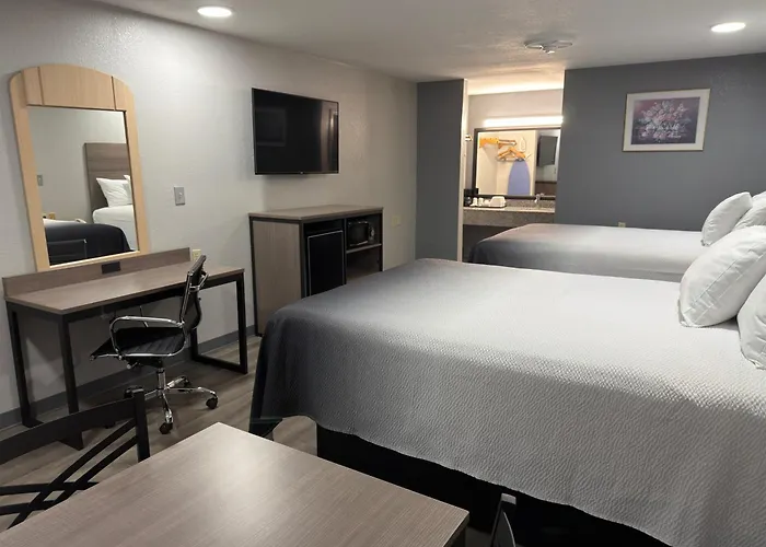 Hazen Motels