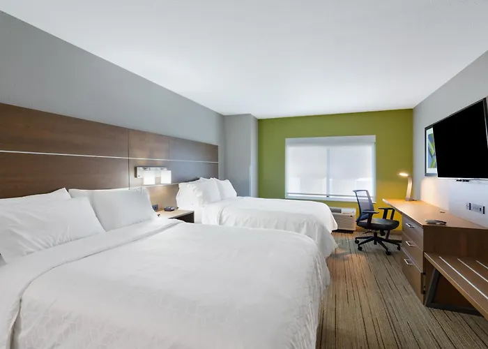 Weston Dog Friendly Hotels
