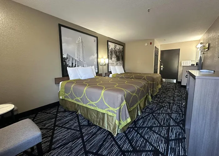 Kinder Motels