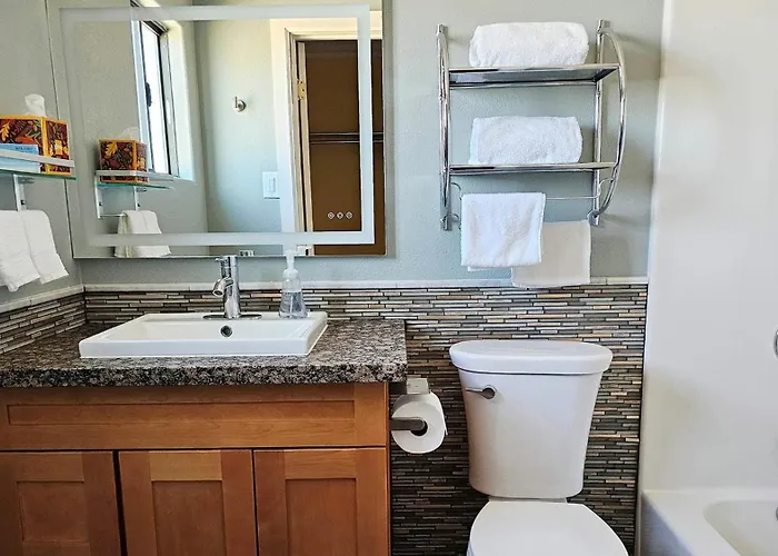Blythe Dog Friendly Lodging and Hotels