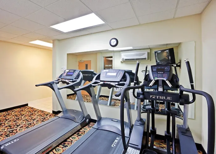 Corvallis Dog Friendly Hotels