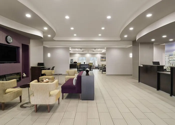 Denham Springs Dog Friendly Hotels