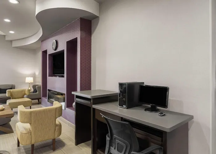 Denham Springs Dog Friendly Lodging and Hotels