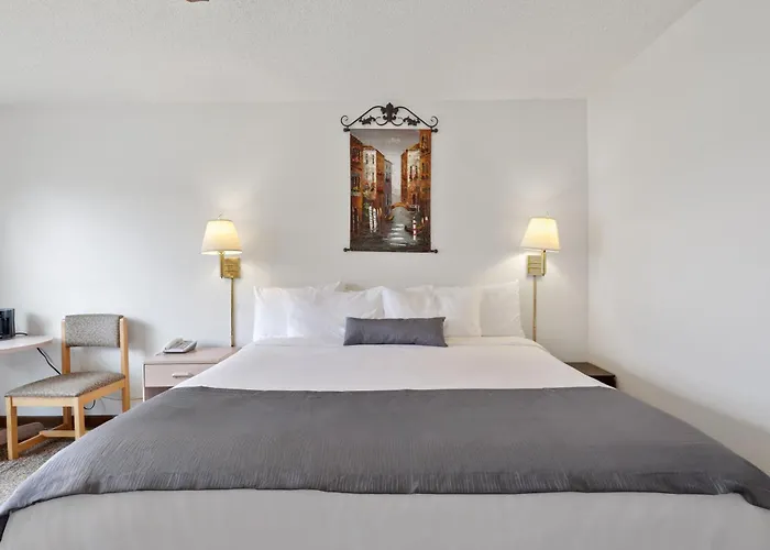 Waldport Dog Friendly Hotels