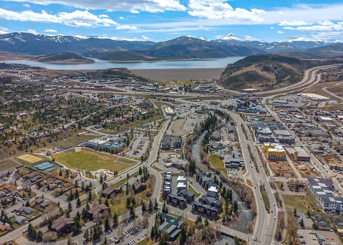 Leadville Dog Friendly Hotels
