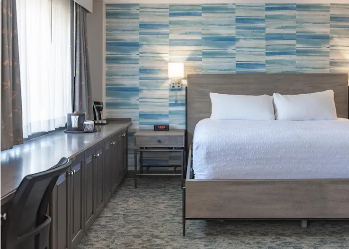 Ellicott City Dog Friendly Lodging and Hotels