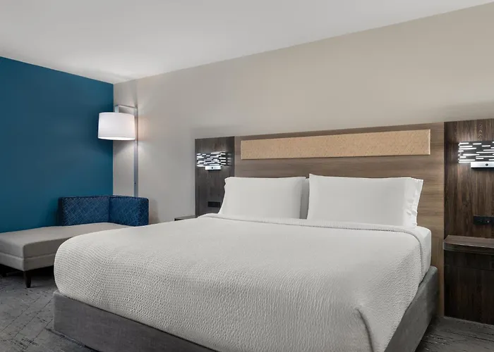 Milford Dog Friendly Hotels
