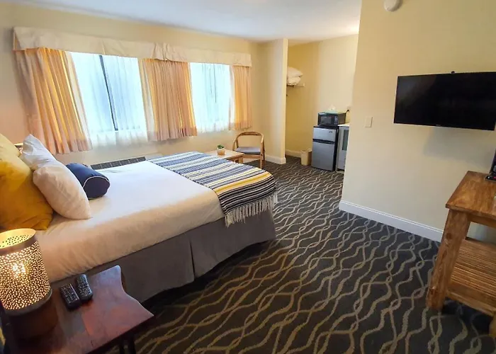 Old Saybrook Dog Friendly Lodging and Hotels