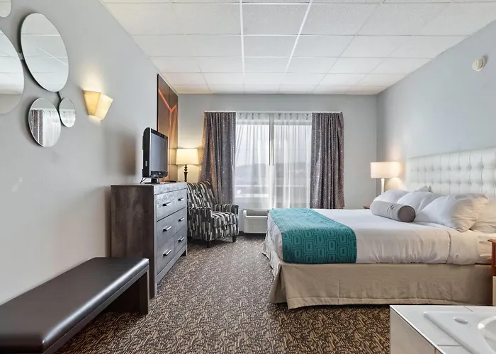 Rapid City Dog Friendly Lodging and Hotels