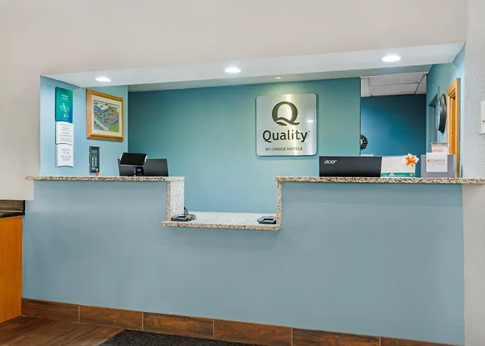 Goshen Dog Friendly Hotels