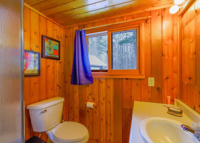 Webb Lake Motels