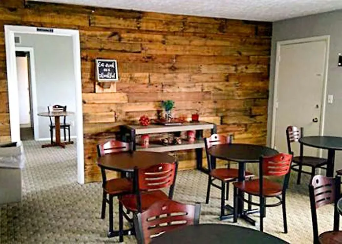 Fairfield Motels