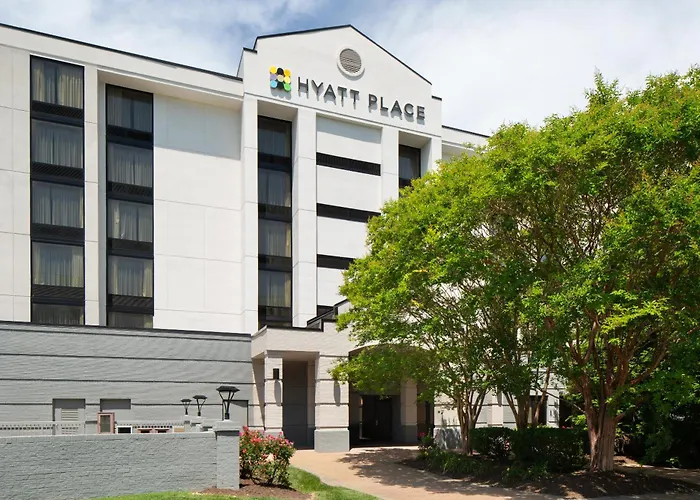 Short Pump Dog Friendly Lodging and Hotels