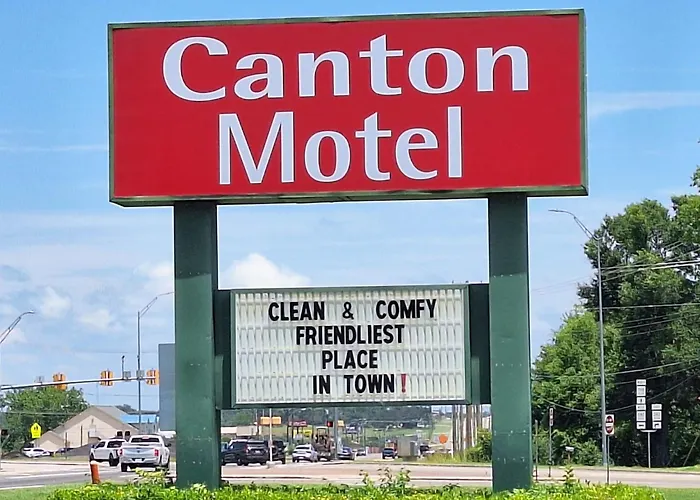 Royse City Motels