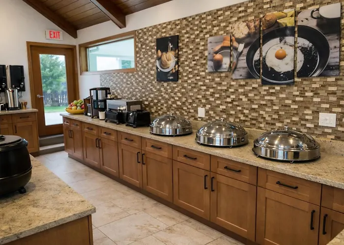 Nebraska City Dog Friendly Lodging and Hotels