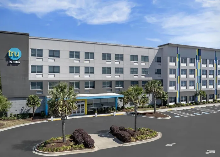 Orangeburg Dog Friendly Hotels