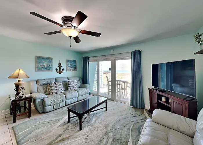 Perdido Key Dog Friendly Lodging and Hotels