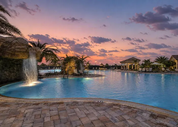 Lakewood Ranch Dog Friendly Lodging and Hotels