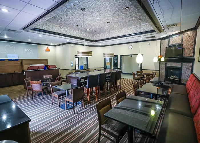 Lexington Dog Friendly Lodging and Hotels